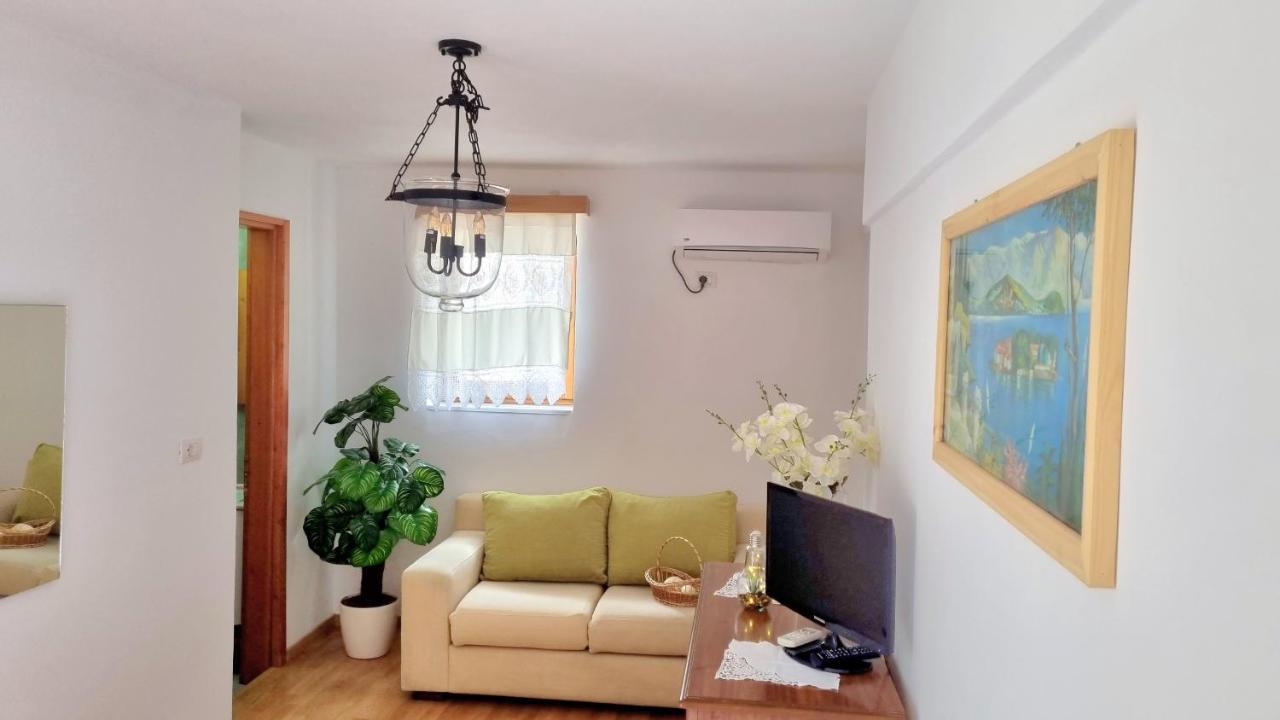 Villa Porta Кепаро Экстерьер фото