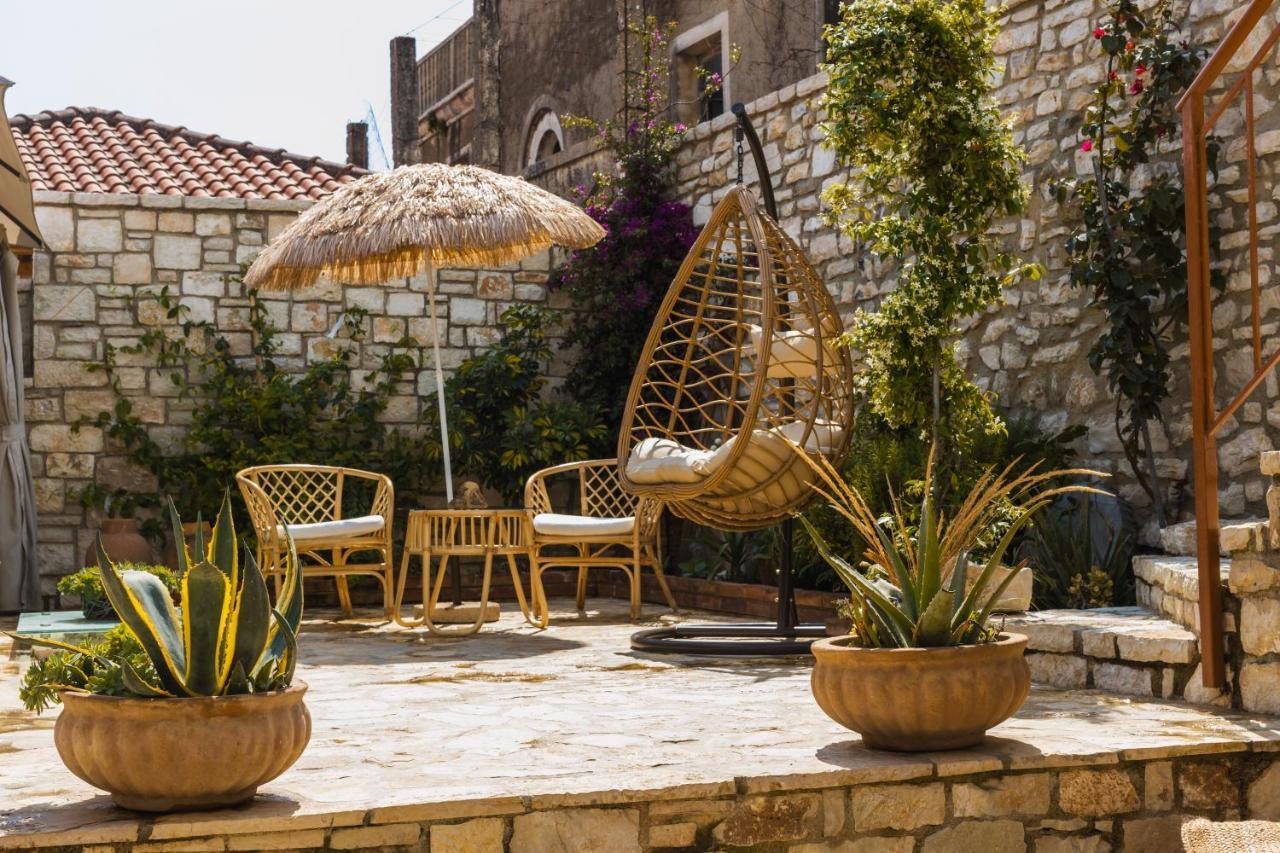 Villa Porta Кепаро Экстерьер фото