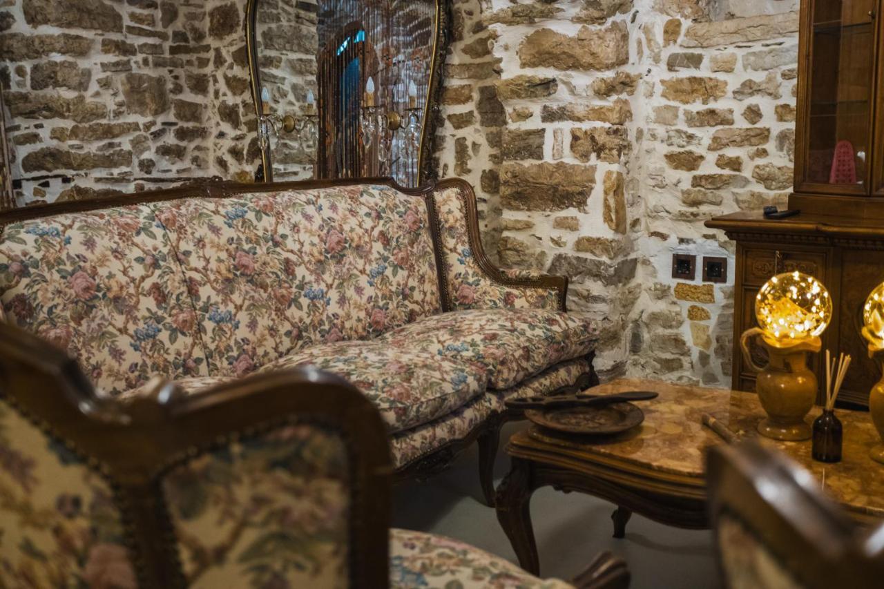 Villa Porta Кепаро Экстерьер фото