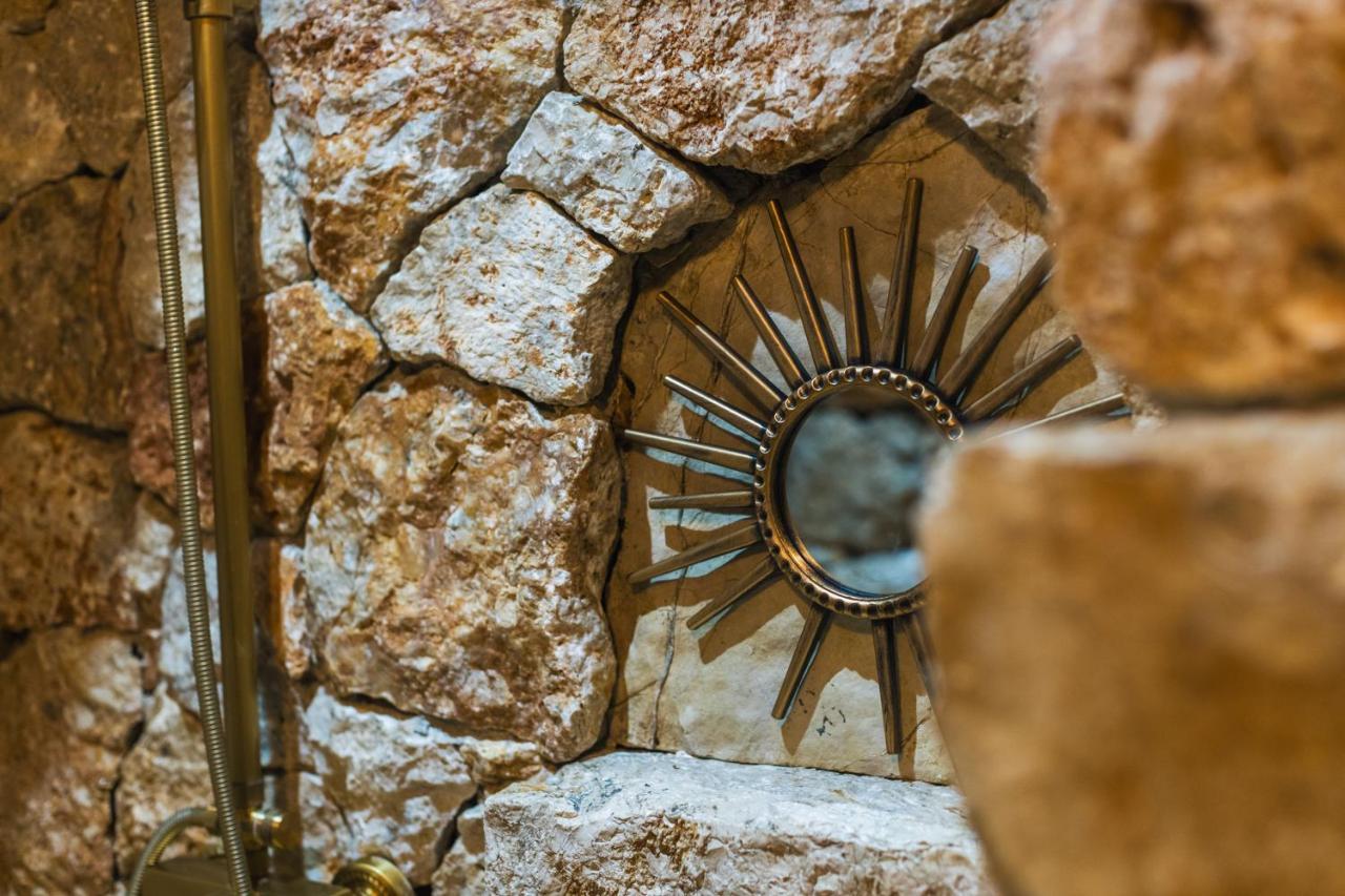 Villa Porta Кепаро Экстерьер фото