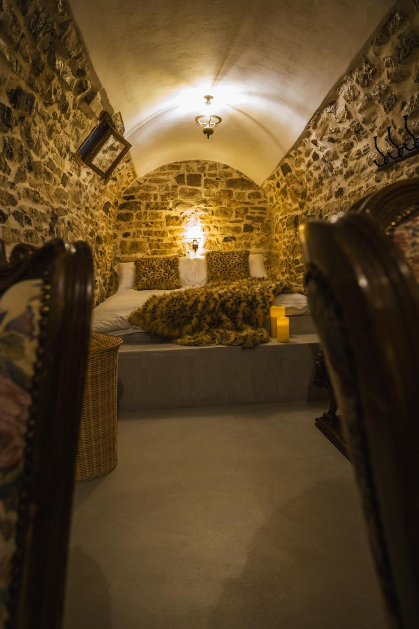 Villa Porta Кепаро Экстерьер фото