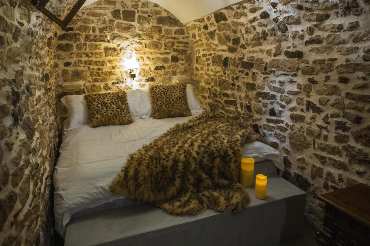 Villa Porta Кепаро Экстерьер фото