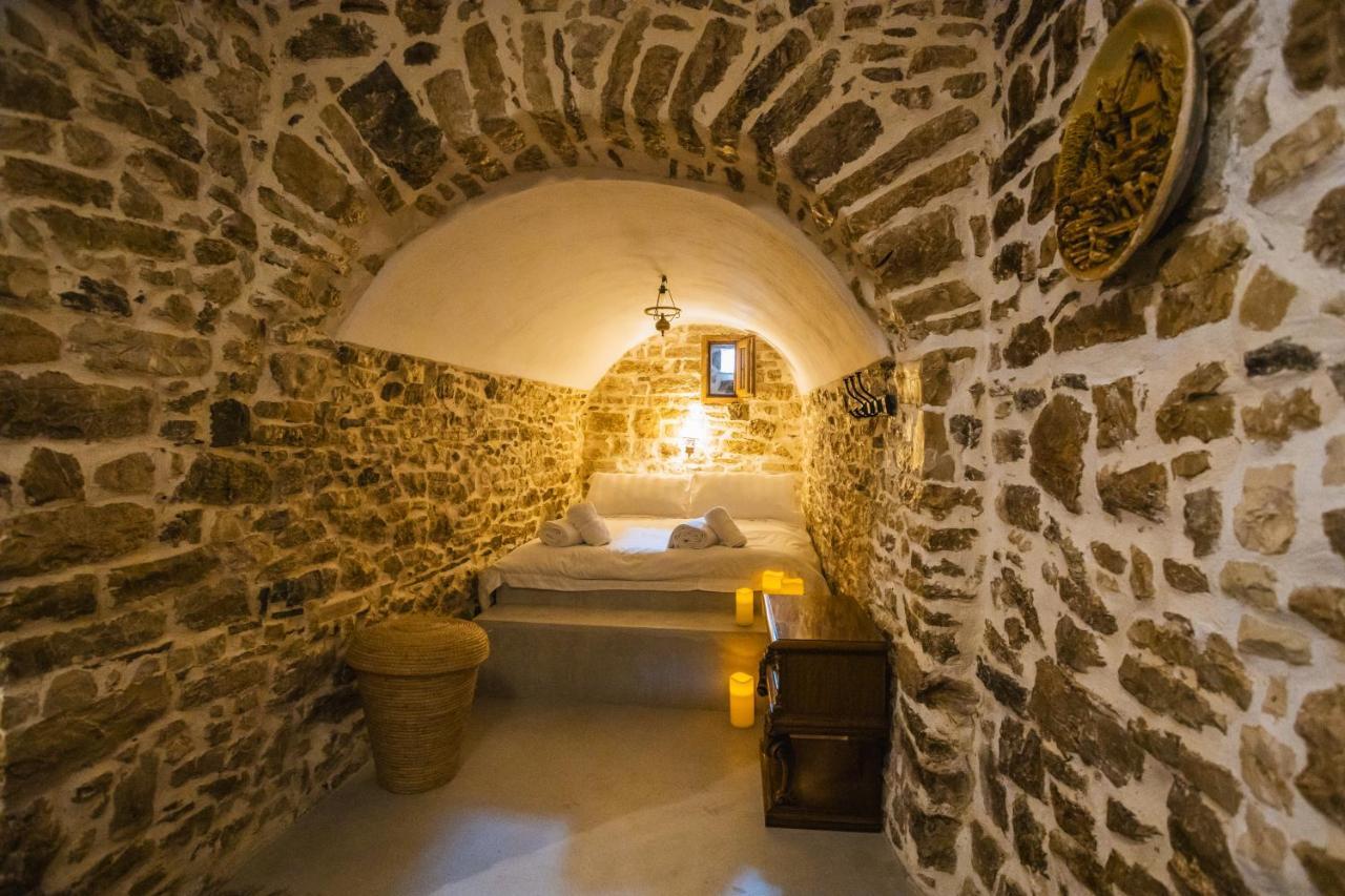 Villa Porta Кепаро Экстерьер фото