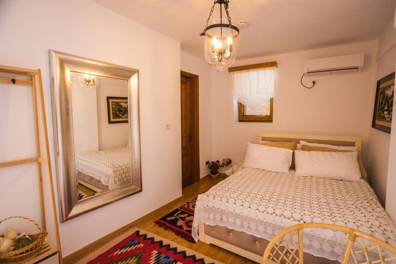 Villa Porta Кепаро Экстерьер фото