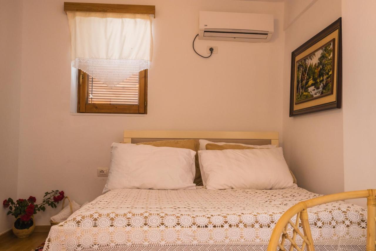 Villa Porta Кепаро Экстерьер фото