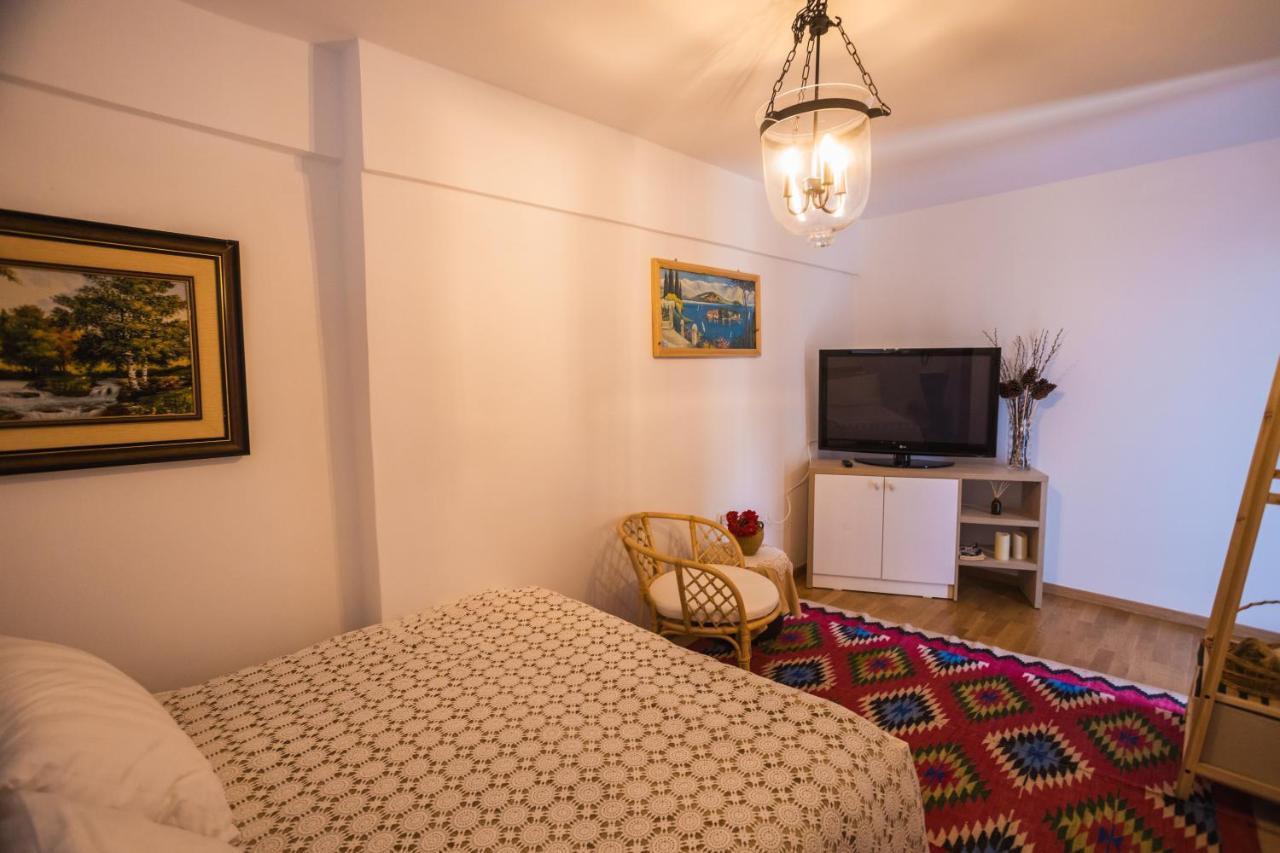 Villa Porta Кепаро Экстерьер фото
