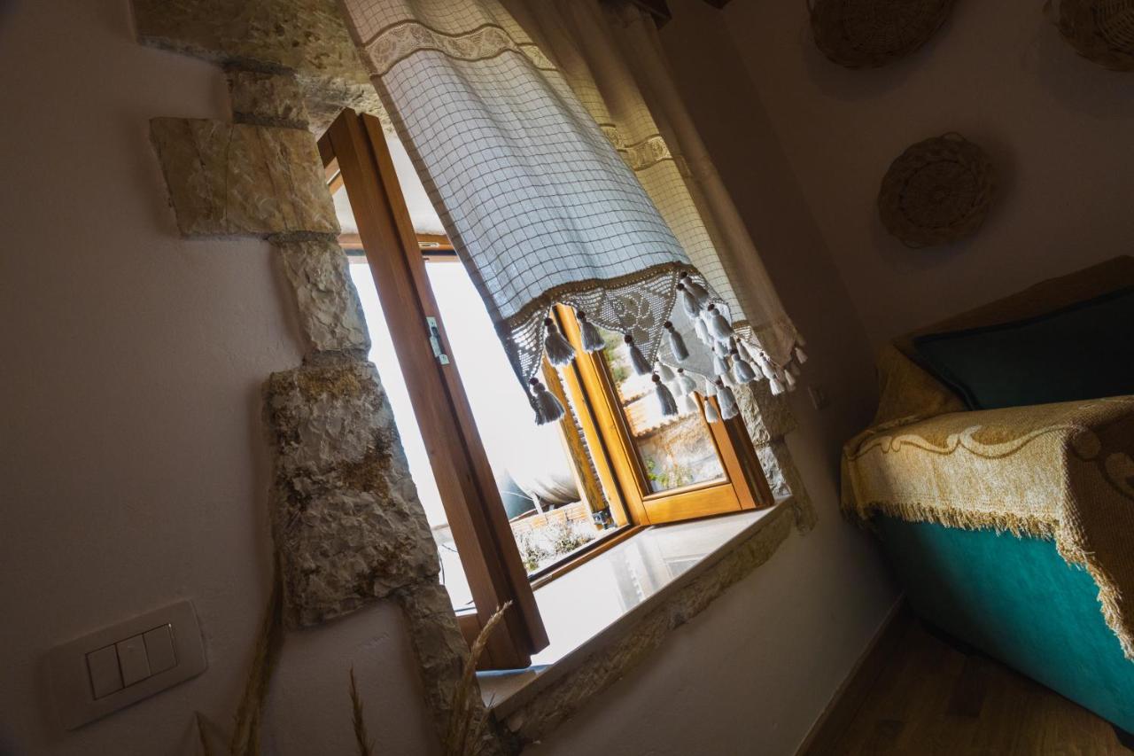Villa Porta Кепаро Экстерьер фото