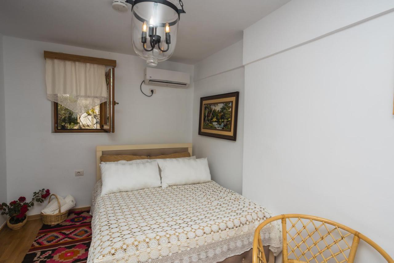 Villa Porta Кепаро Экстерьер фото