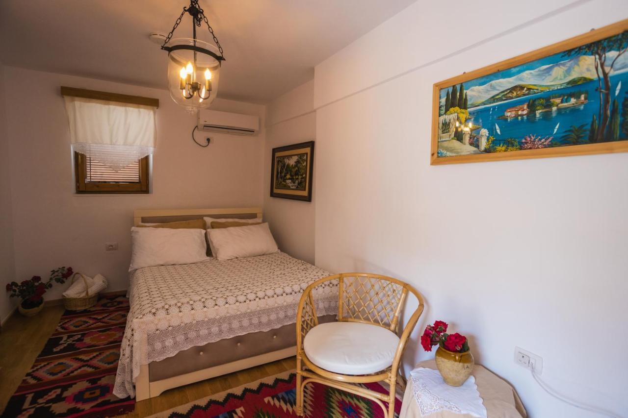 Villa Porta Кепаро Экстерьер фото