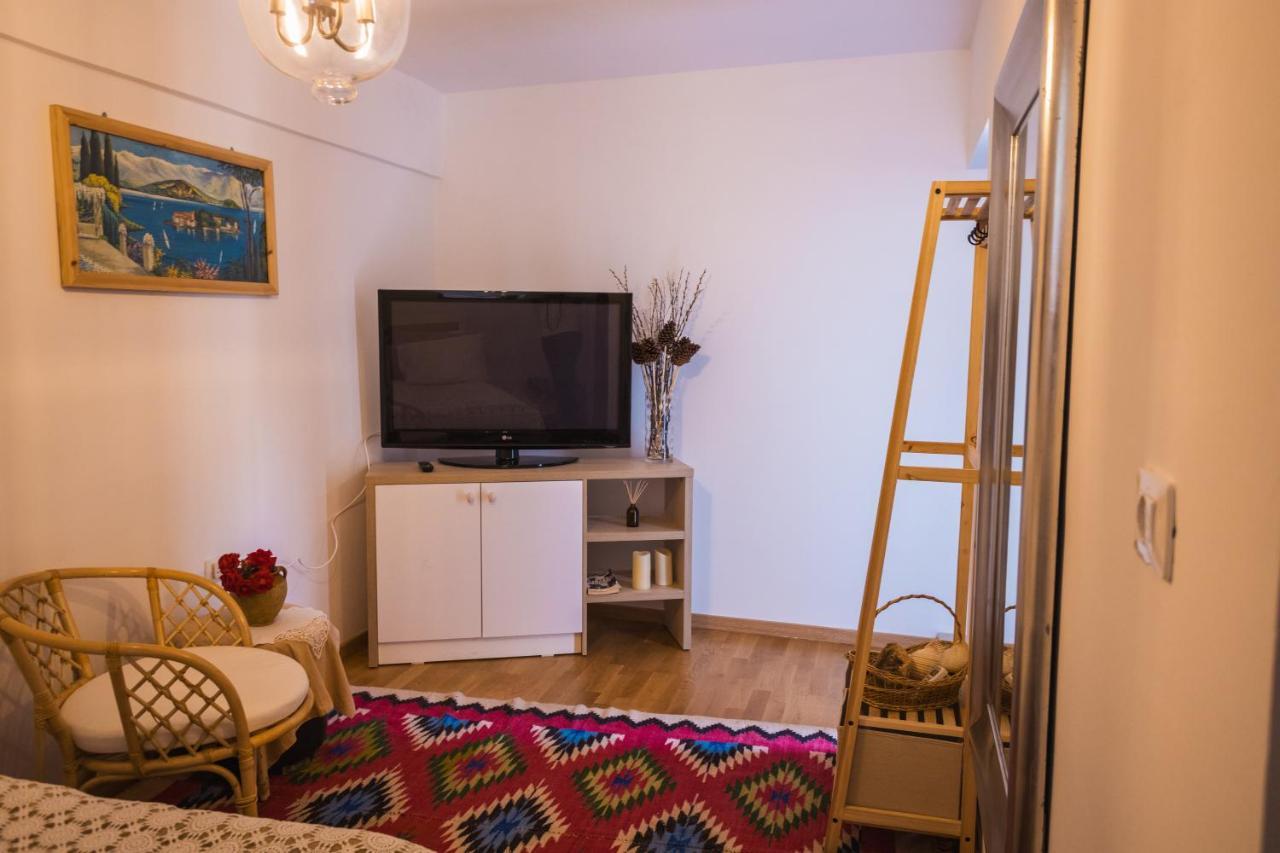 Villa Porta Кепаро Экстерьер фото