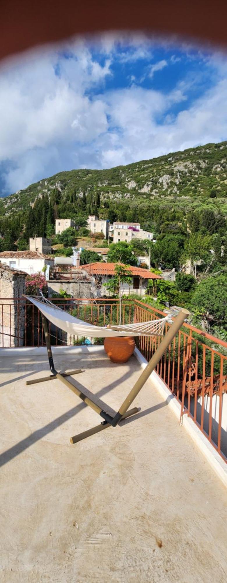 Villa Porta Кепаро Экстерьер фото