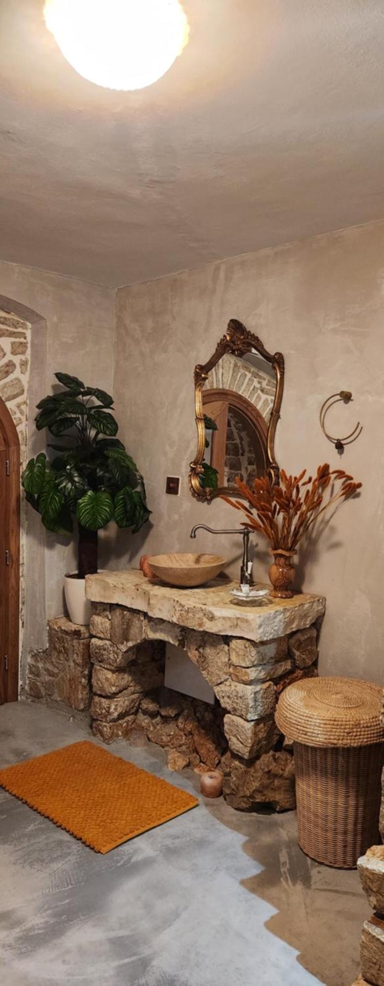 Villa Porta Кепаро Экстерьер фото