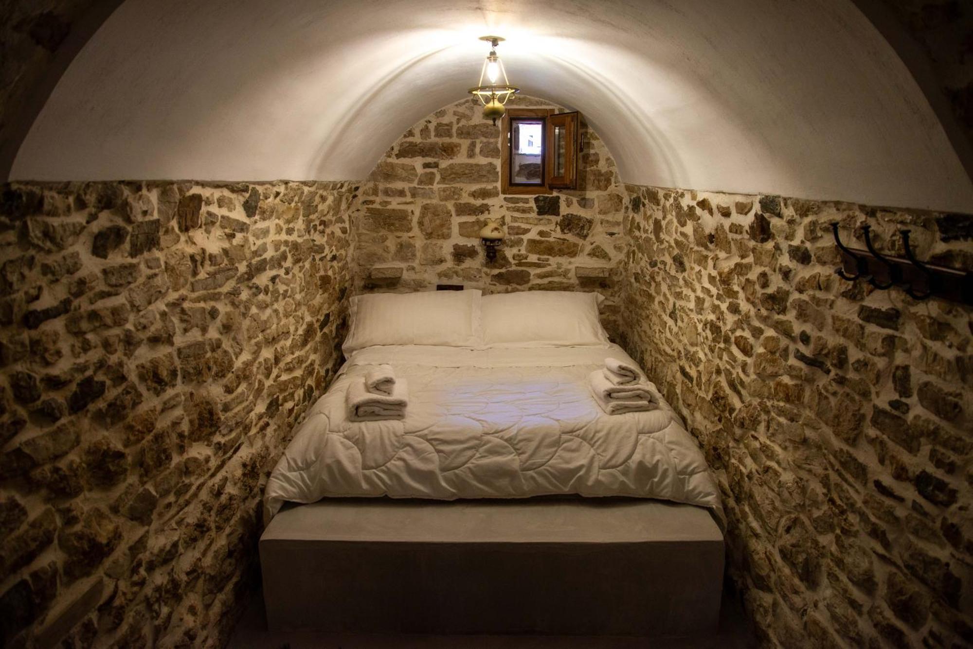 Villa Porta Кепаро Экстерьер фото