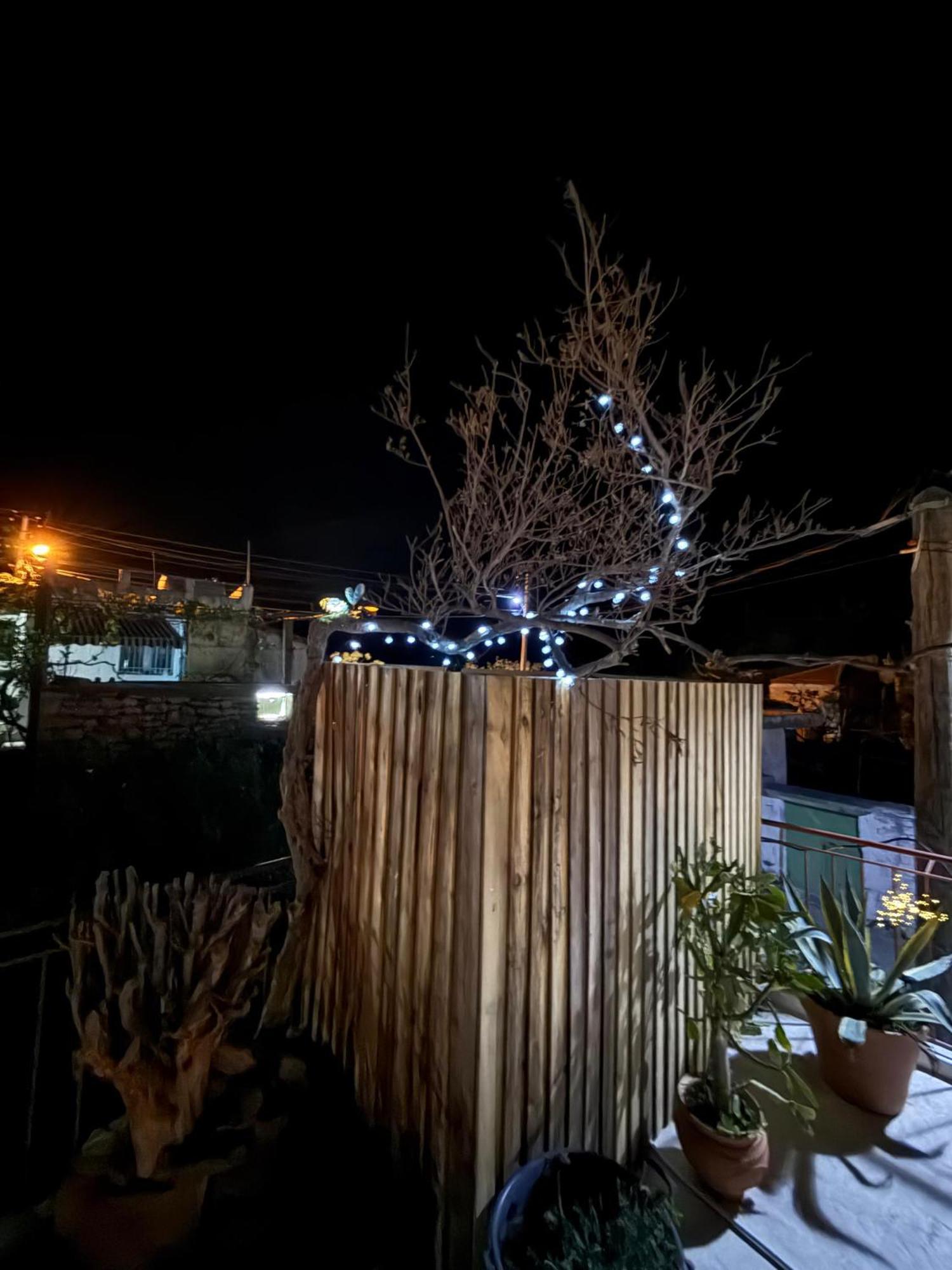 Villa Porta Кепаро Экстерьер фото